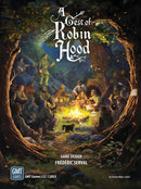 A Gest of Robin Hood (2 Player Game)