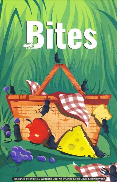 Bites (2nd Edition)