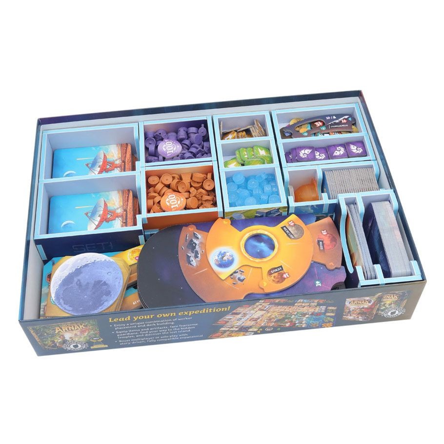 Box Insert: Seti (Color)