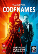 Codenames 2.0