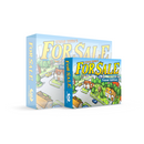 For Sale: Travel Edition