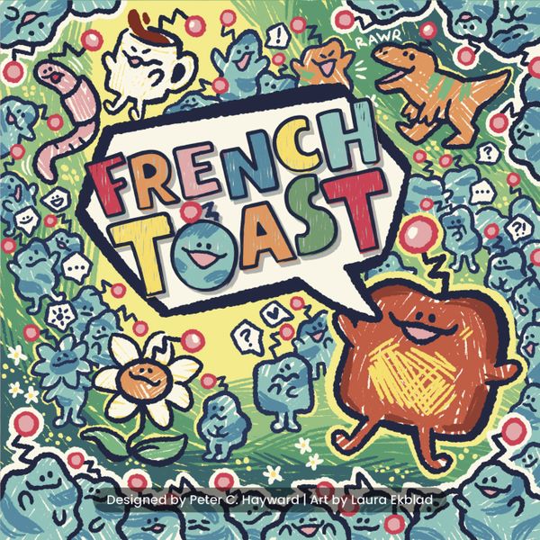French Toast