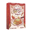 Huat's Up