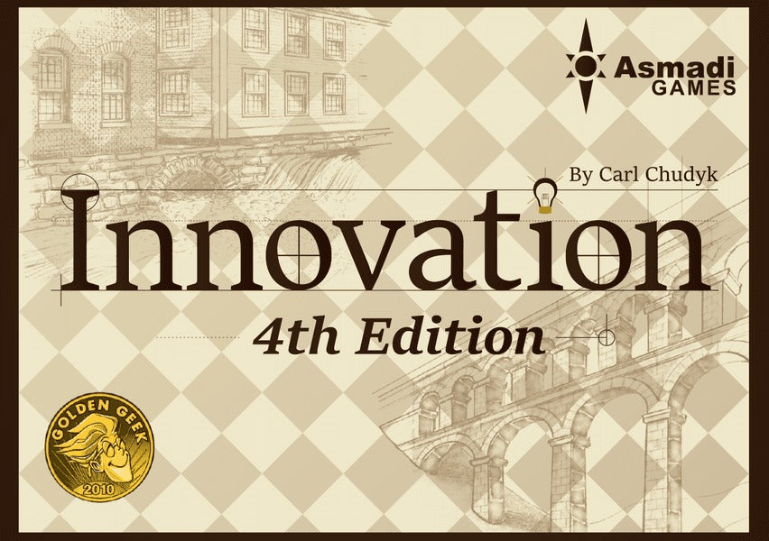 Innovation 4th Edition