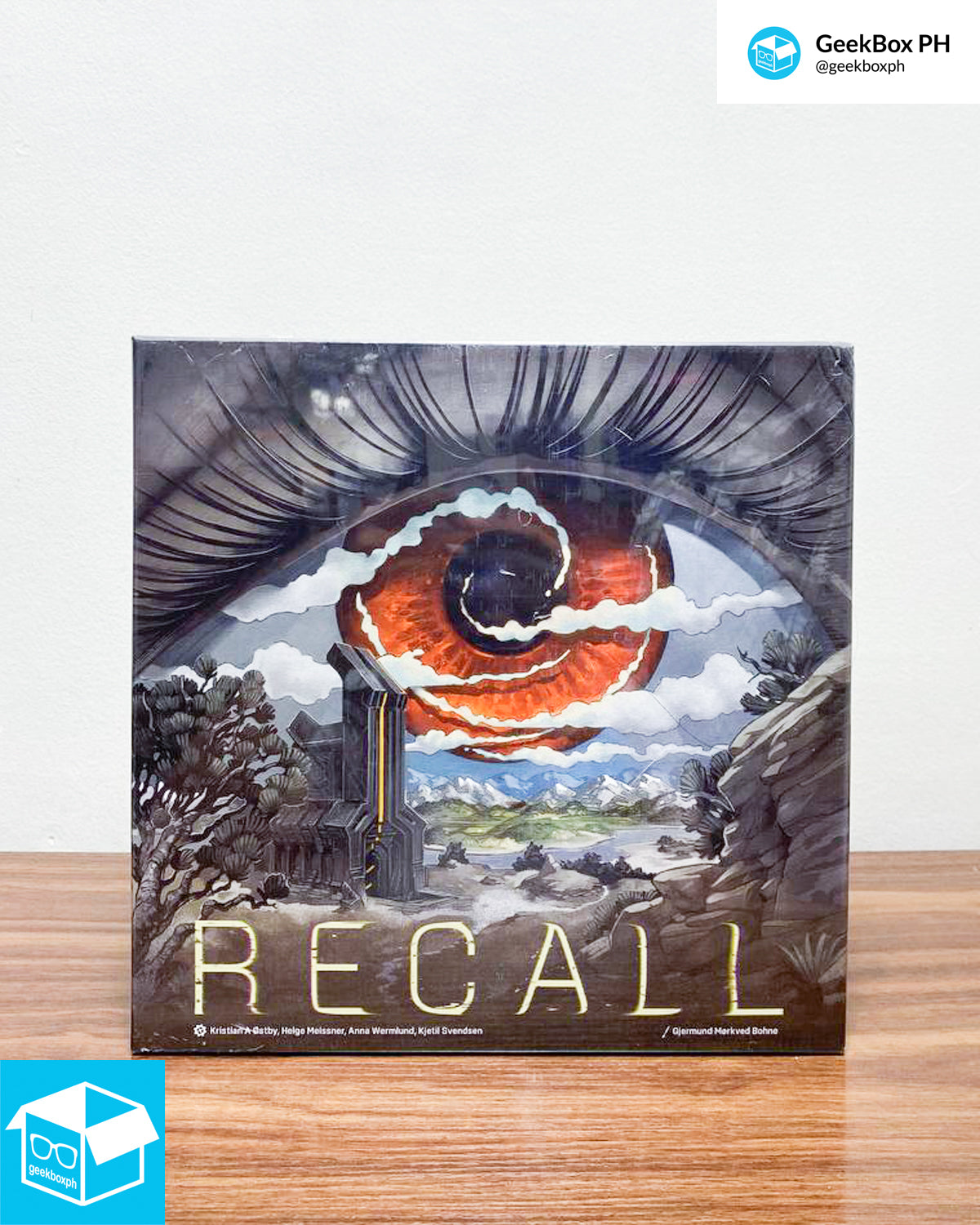 Recall