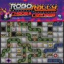 Robo Rally: Chaos & Carnage Expansion