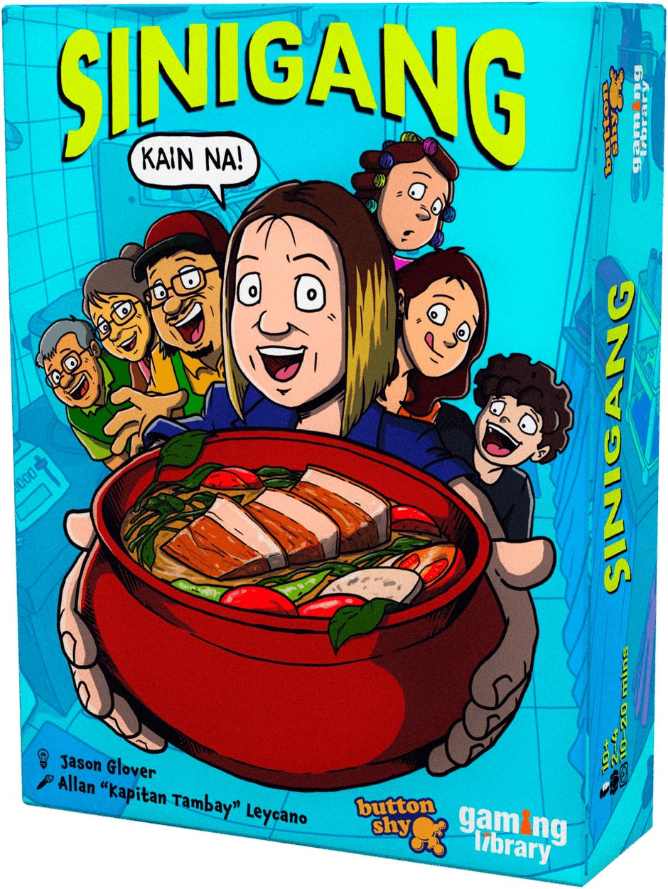 Sinigang