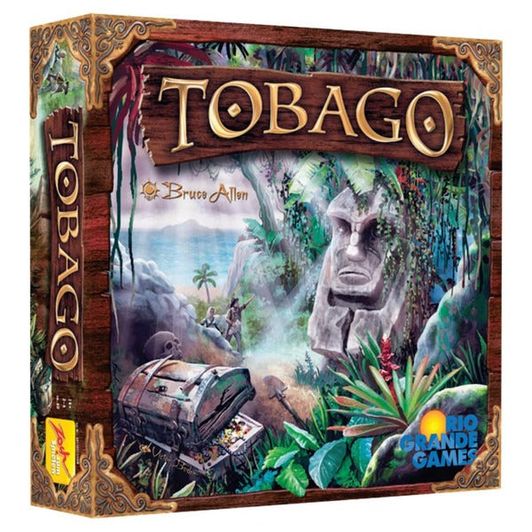 Tobago (2025)