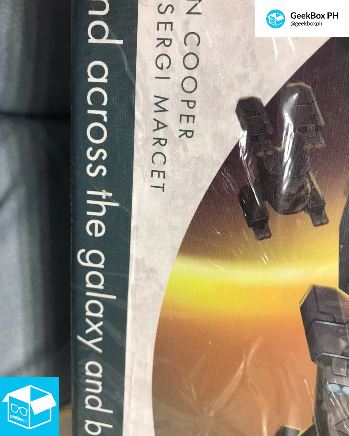 Ascending Empires (Zenith Edition)