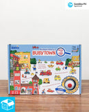 Richard Scarry Busytown Seek & Find Adventure Games