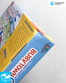 Richard Scarry Busytown Seek & Find Adventure Games