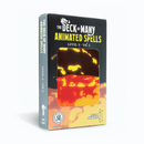 The Deck of Many Animated Spells: Level 3, M-Z