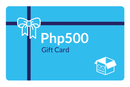 GeekBox PH Gift Card