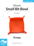 GeekUp Bit Bowls Small (New BGG Logo)