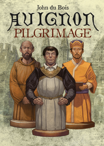 Avignon: Pilgrimage (Standalone/Expansion)