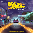 Funko Back to the Future - Back in Time