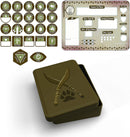 D&D: Ranger Character Token Set