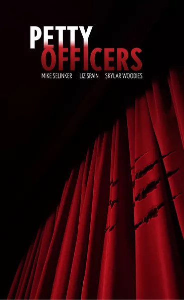 Detective: Petty Officers Expansion