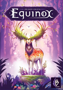 Equinox (Purple/Green)