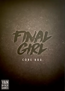 Final Girl: Core Box (1 Player Game)