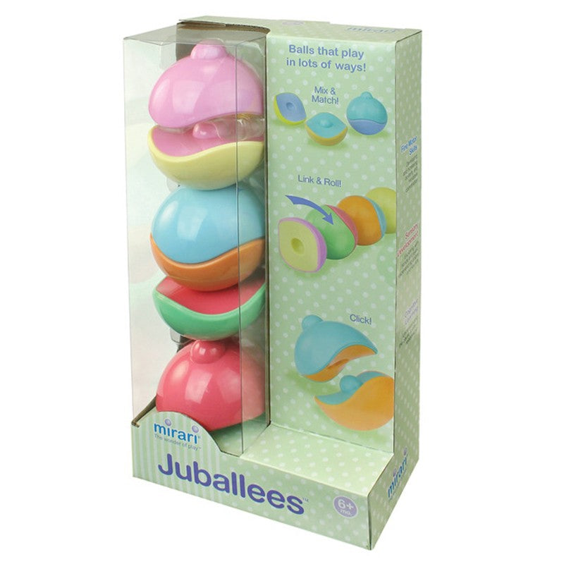Mirari: Juballees Toy