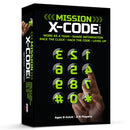 Mission X-Code Game