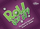Roll For It: Purple Edition (Pearl)