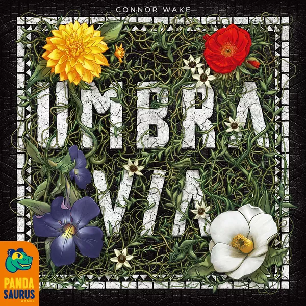 Umbra Via - Minor Box Damage