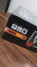 Umbra Via - Minor Box Damage