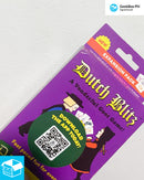 Dutch Blitz: Purple Expansion Pack (Standalone Expansion)
