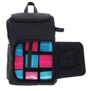 BCW Spectrum: TCG Backpack - Black