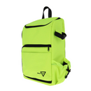 BCW Spectrum: TCG Backpack - Radioactive Green