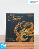 Tsuro: 20th Anniversary Edition