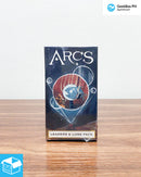 Arcs: Leaders and Lore Pack Expansion