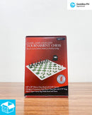 Tournament Chess: Silicone Mat Set