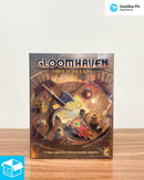 Gloomhaven: Jaws of the Lion