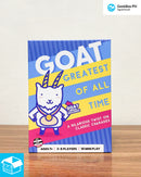 GOAT (Greatest of All Time)