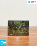 One Deck Dungeon: Forest of Shadows