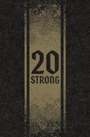 20 Strong: Solar Sentinels Base Game (1 Player)