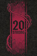 20 Strong: Tanglewoods (1 Player) with Tanglewoods Red