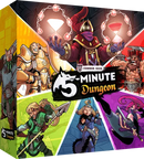 5 Minute Dungeon