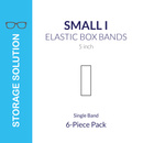 Premium Elastic Box Bands (Various Sizes)