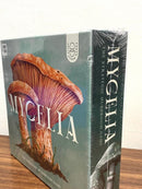Mycelia