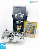 Here to Slay: Vinyl Minis Series (Set of 8 Common Characters)