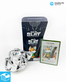 Here to Slay: Vinyl Minis Series (Set of 8 Common Characters)