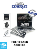 The Turner Arbiter for Game of the Generals