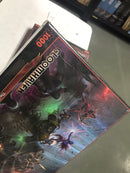 Puzzle: Gloomhaven Black Barrow (1000-piece)