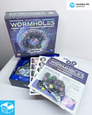 Wormholes