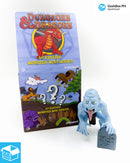 D&D: 3" Vinyl Minis Series 1 (SOLD per piece)