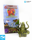 D&D: 3" Vinyl Minis Series 1 (SOLD per piece)